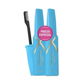 Max Factor X2 Black Lash Maker MascaraWaterp