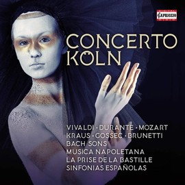 Concerto Koln