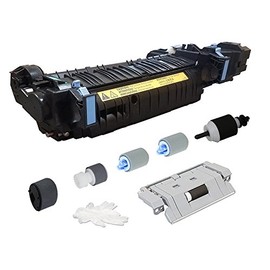 Altru Print CE484A-MK-AP Deluxe Maintenance Kit for HP Color Laserjet CP3525 / CM3530 / M570 / M575 (110V) Includes RM1-4955 Fuser