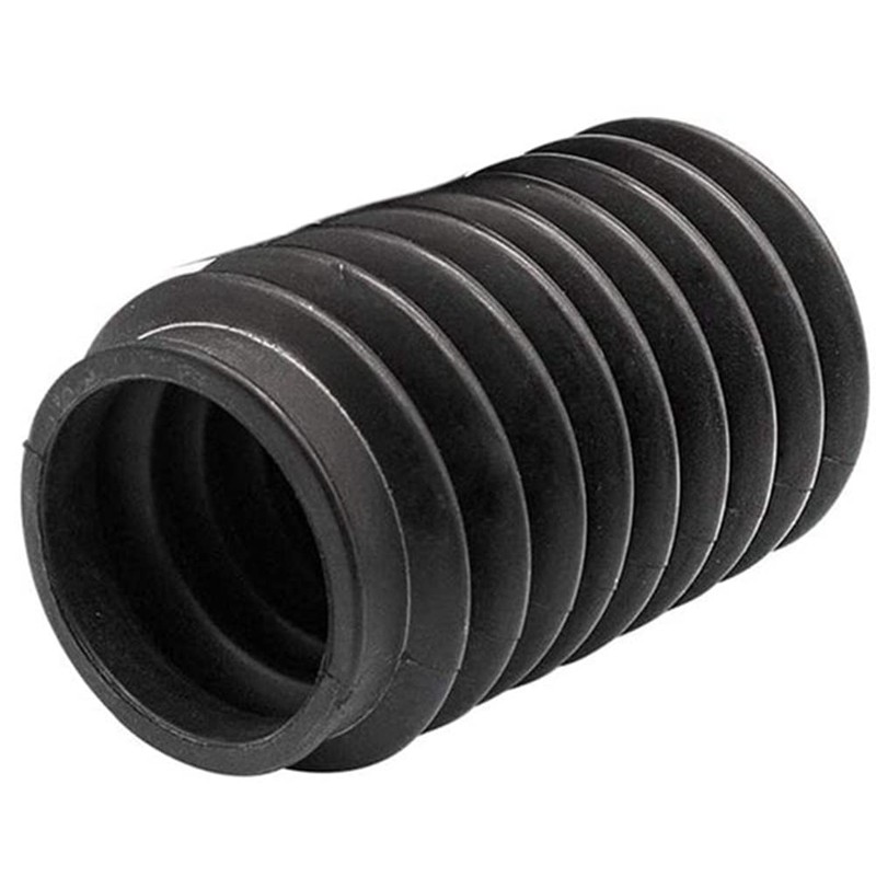 Dedjgoo Golf Carts Steering Bellow Dust Seals, Driver & Passenger