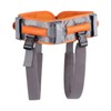 Transfer Belt Safety Nursing Elderly Patient Assist with 7 Handles