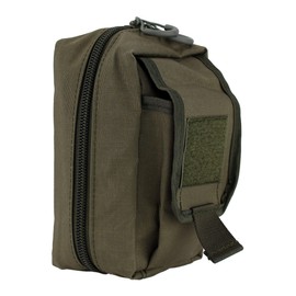 Trauma IFAK Klett ZentauroN -Farbe: Oliv