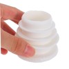 KONTONTY Pool Repair Kit Hose Cone Replacement Kit K12110 Adapter