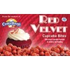 Taste Of Nature, Inc Cookie Dough Red Velvet Bites
