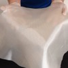 Premium Fiberglass Cloth 6 oz x 50" Wide x 25