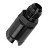 6AN to 1/4in Hose Fuel Line Fitting Adapter Quick Disconnect
