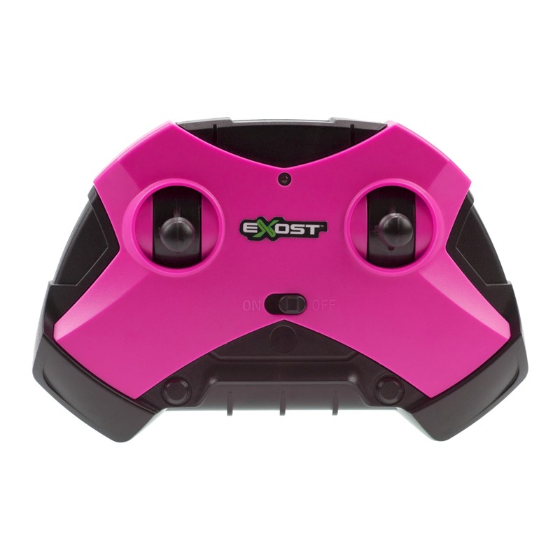 Silverlit 54772 - Auto radiocomandata EXOST 360 Cross Flash, 2,4