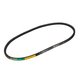 sourcing map A1030 V-Belts 1030mm Inner Girth 13mm Top Width 8mm Thickness A-Section Rubber Drive Transmission Belt