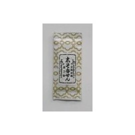 Kyoto Limited Gion Hararyokaku Incense Soozen, Shiso Incense, 0.5 oz (13 g)
