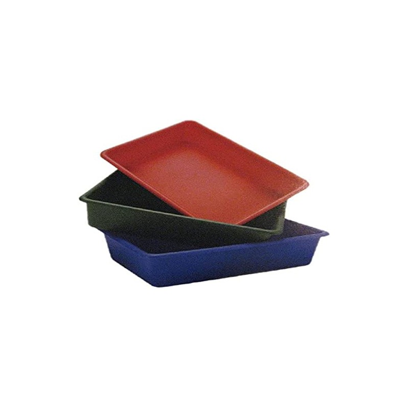 Behr Feed Tub, Blue, 61869