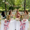 Talking Tables Pack of 24 Afternoon Tea Vintage Floral Paper