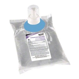 Kutol KUT 682-L05 Health Guard 1000 mL Instant Hand Sanitizer Bag - 6/CaseKutol 68241