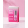 ISOI [아이소이] 브라이트닝 마스크 20mL*10매입 (1BOX) [ISOI] Brightening Mask 20mL*10 Sheets (1 BOX)