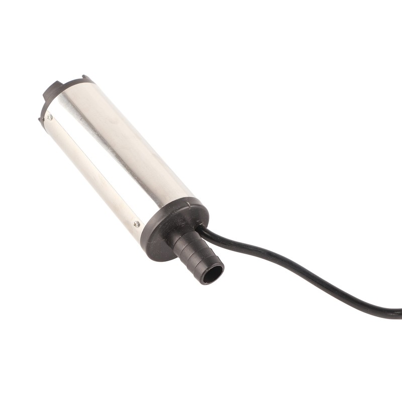 Multifunctional Electric Oil Pump DC Motor Diesel Fuel Transfer Pumps