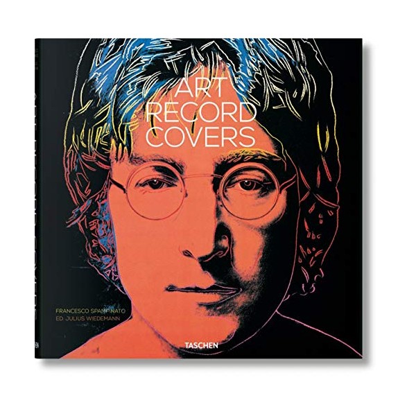 Art Record Covers