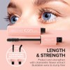 Absolute New York Icon Vegan Mascara Length & Strength