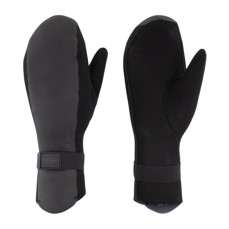 Prolimit Cold Water 4 mm Neoprene Glove Mitten Size: M