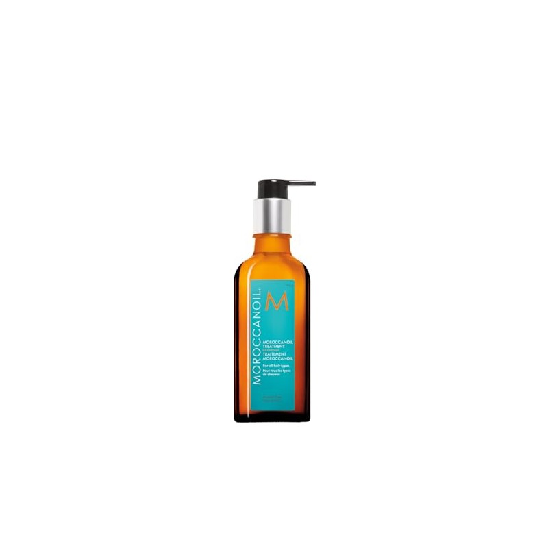 Tratamiento Moroccanoil