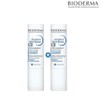 Bioderma Mu) Bioderma Atoderm Lipstick 4g+4g+4g / Stick type lip
