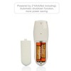 Breathalyzer Portable Breathalyzer Digital Breath Alcohol Tester Touchless with Red