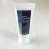 Kubakasaya Okinawa Souvenir Kucha Facial Cleansing Foam, 3.5 oz (100