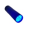Ultraviolet UV Theft Detection Powder with 9 Led Black Light