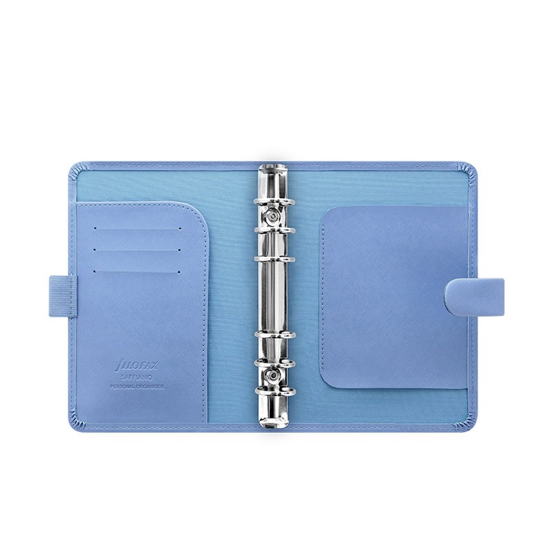Filofax Saffiano Bright Personal Organiser
