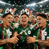 Juego De Diadema De Vítores Caducados De Copa Mundial 2026