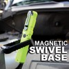 Clore Automotive Light-N-Carry LNCMINI "MANTIS" Rechargeable COB LED Work Light