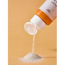 [1+1] 3 perilla seed packs in shopping bag] Coix enzyme powder cleanser 50g (pore dead skin cell waste care) / [1+1]쇼핑백들깨팩 3매 증정] 율무 효소 파우더 클렌저 50g (모공각질노폐물케어)