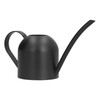 Watering Can 500ML Stainless Steel Long Spout Watering Pot for