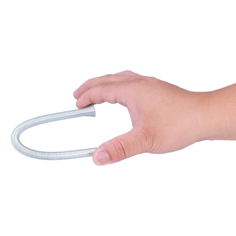 Pipe bender set with high tensile strength and bending strength