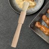 Butter Brush - Oil Brush for Cooking,Oil Spreader Heat-Resistant Kitchen