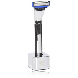 Every Man Jack Manual Razor, Chrome, 0.25 Ounce