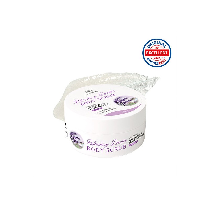 Raybee Special Raybee Body Scrub 400g / 기획 레이비 바디