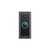 Ring Video Doorbell Wired (newest model), Use Two-Way Talk, advanced