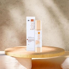 PMC Crema Facial Antiedad 45+ 50 g | Células inteligentes, antiarrugas, antioxidante, piel madura, hidratación facial