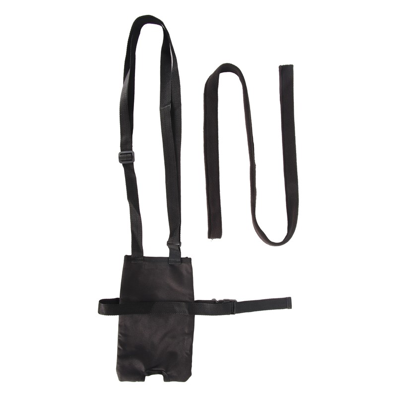 Urine Bag Cover Foley Catheter Leg Drain Holder 1000ml High