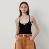 Earnda Brown Women's Casual Belt for Jeans Pants Faux Leather