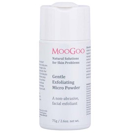 MooGoo Gentle Exfoliating Micro Powder 75g
