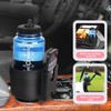 Car Cup Holder with Phone Holder Car Cup Holder Expander