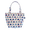 Goshikihanpudo 100091 Mt. Fuji Mini Tote