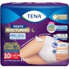 TENA Pants Nocturno Talla M, Ropa interior desechable, 60 piezas