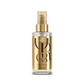 Wella Professional Wella Reflection Luminous Oil Smoothing 100ml Moisturizing Hair Oil Hair Nutrition / 웰라프로페셔널 웰라 리플렉션 루미너스 오일 스무딩 100ml 수분공급 헤어오일 모발영양