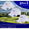 Adhere Golf Marker Golf Cap Clip Magnetic Logo Ball Mark