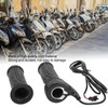 Electric Bike Throttle Grip, 1 Pair Electric Bike Accelerator Handle