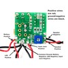 2.5-Watt Pre-Wired Amplifier Circuit Board - Great for homemade amplifiers!
