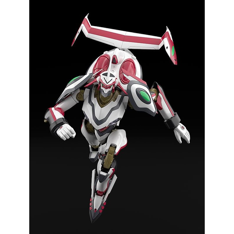 MODEROID Eureka Seven Nirvash Type Zero Non-Scale Plastic Model
