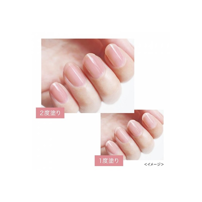 Sugar Doll All-in-One Nail S 01 _ Elizabeth's / 슈가돌