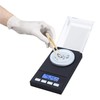 Digital Scale Kitchen Scale 0.1 G Unit Electronic Scale Cooking